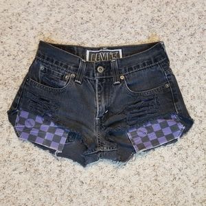 🌟4 for $15🌟 Levi's Shorts